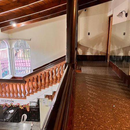 Hotel Canaan La Aurora Ville de Guatemala Extérieur photo