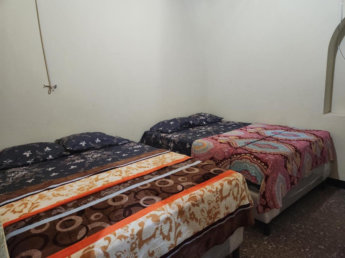 Hotel Canaan La Aurora Ville de Guatemala Extérieur photo
