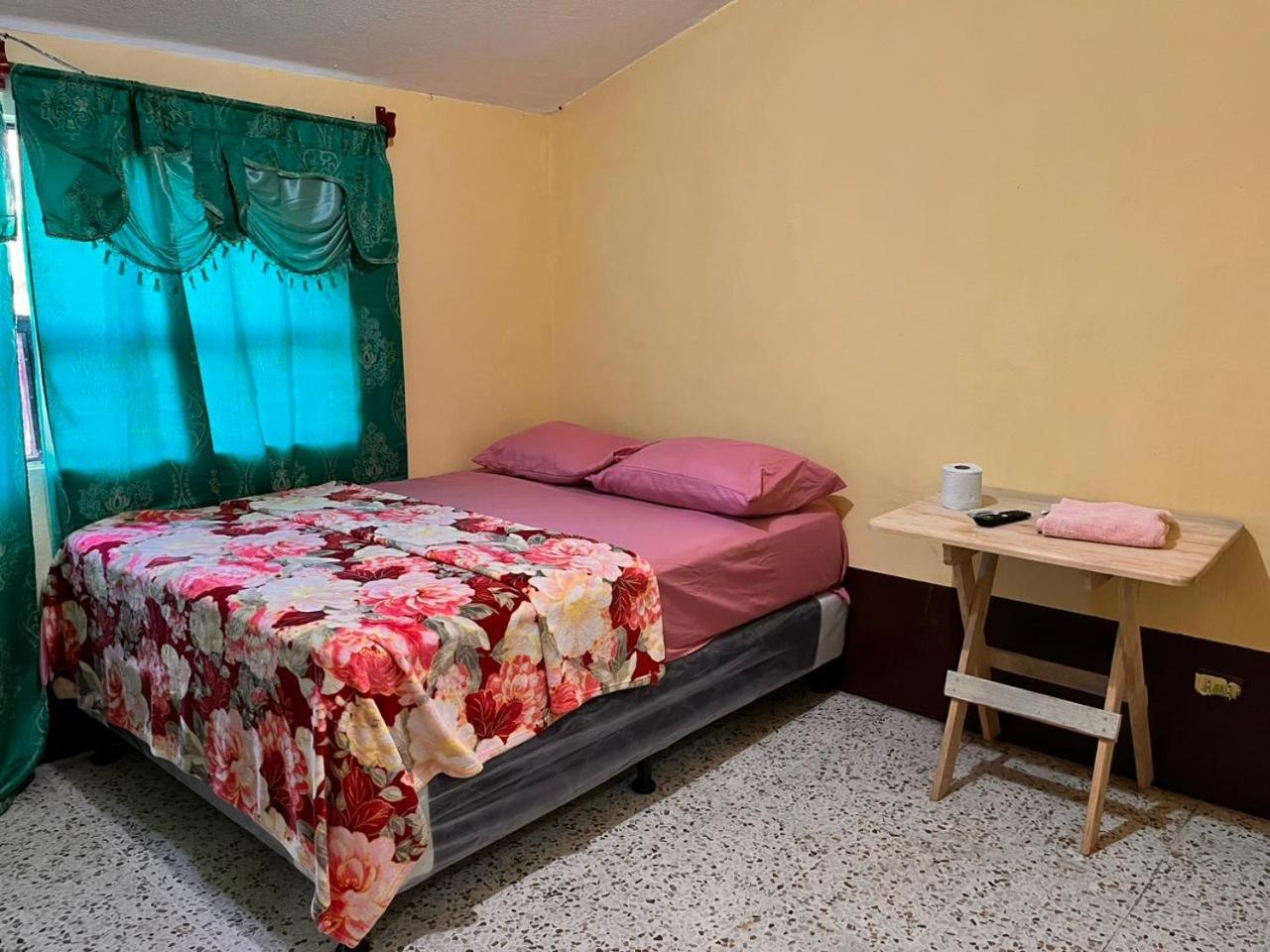 Hotel Canaan La Aurora Ville de Guatemala Extérieur photo