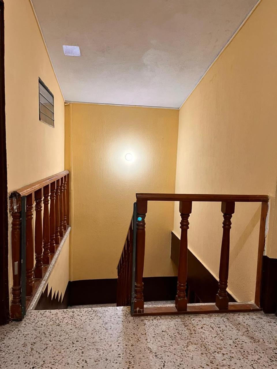 Hotel Canaan La Aurora Ville de Guatemala Extérieur photo