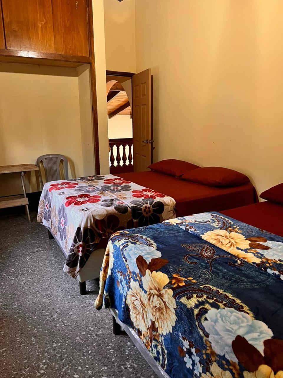 Hotel Canaan La Aurora Ville de Guatemala Extérieur photo